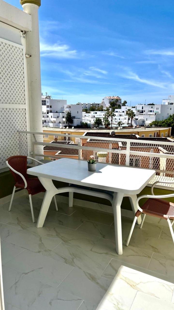 Ocean View Apartment In Orlando Costa Adeje  Kültér fotó