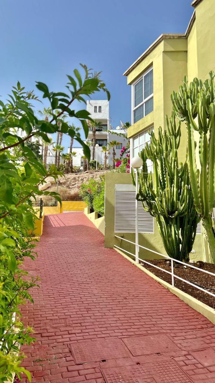 Ocean View Apartment In Orlando Costa Adeje  Kültér fotó