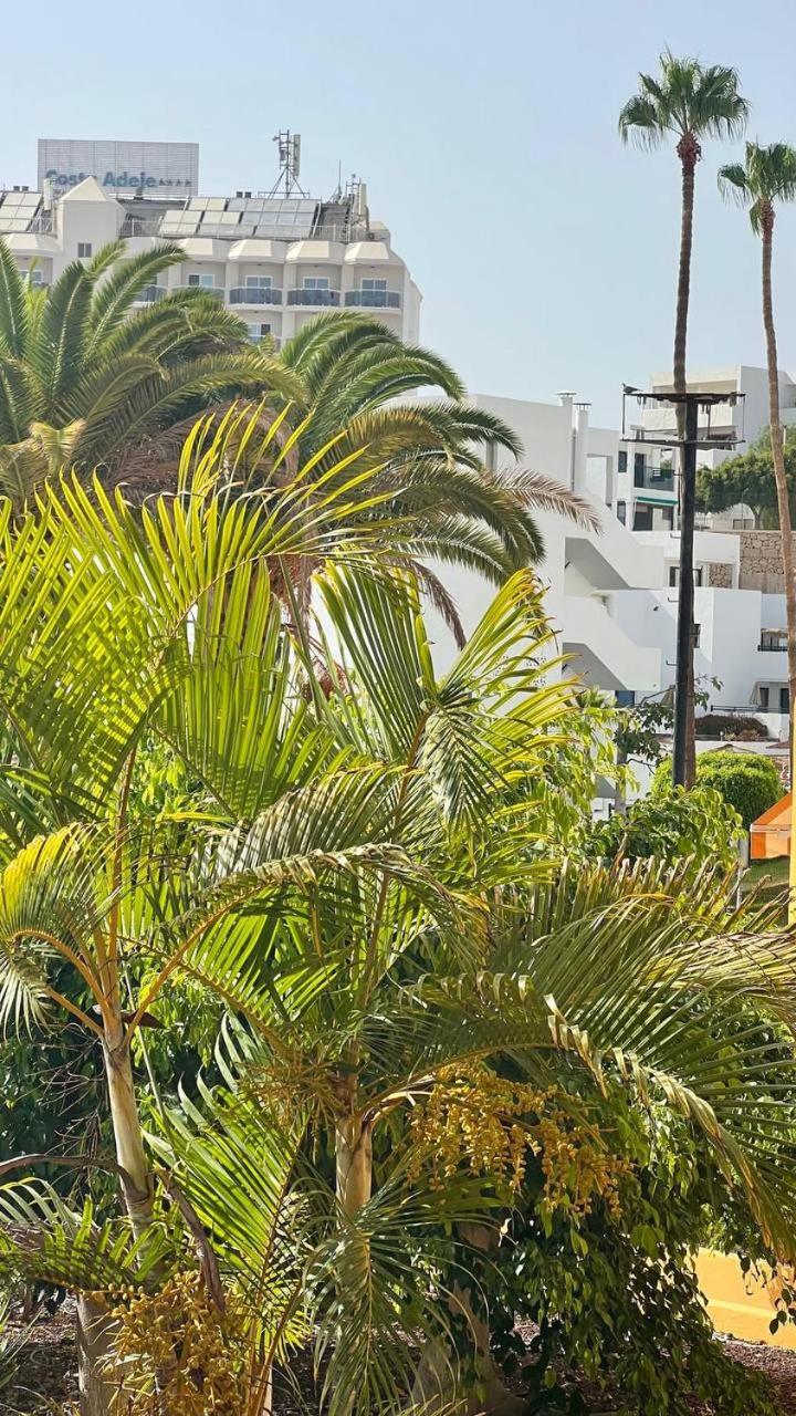 Ocean View Apartment In Orlando Costa Adeje  Kültér fotó