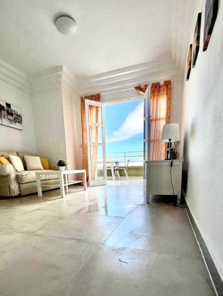 Ocean View Apartment In Orlando Costa Adeje  Kültér fotó