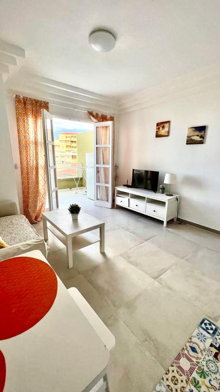 Ocean View Apartment In Orlando Costa Adeje  Kültér fotó